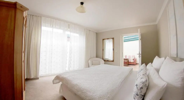Апартаменты Deluxe Appartementhaus Sonnengarten