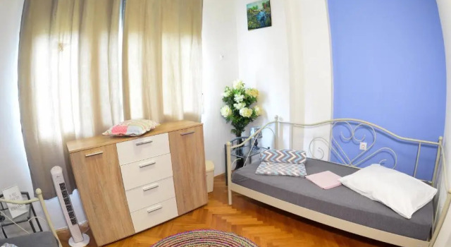 Номер Standard Crazy House Hostel