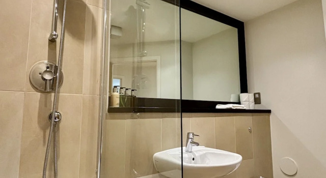 Апартаменты Superior с 2 комнатами Your Space Apartments - The Hamiltons
