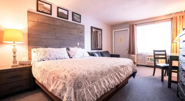Номер Standard Scenic Inn