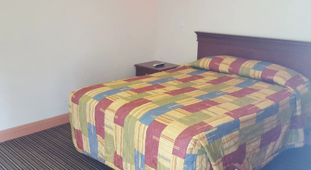 Travel Inn Motel