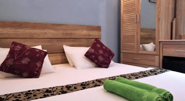 Travel Lodge Maldives, Prenota Hotel Hotel a Northern Atolls con colazione, Colazione