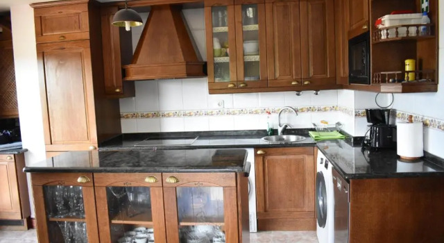 Urdaibai Apartament, Rezerwuj Apartament Hotele w Baskonia z parkingiem, Parking