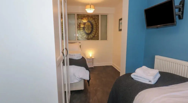The Nook, Buchen Sie Ferienhaus Whitchurch Shropshire