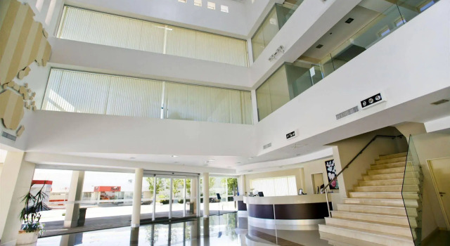 Quórum Cordoba Hotel - Resort Urbano