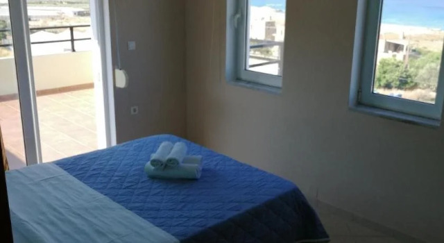 Nikos Apartments, Забронировать Апартаменты/квартира Фаласарна Западный Крит, рядом с Детский Пляж Фалассарна