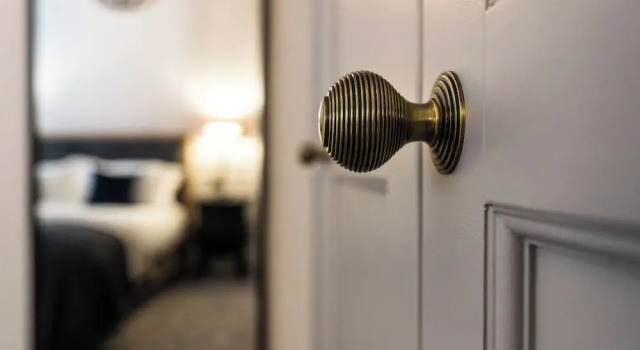 Номер Executive Regency House