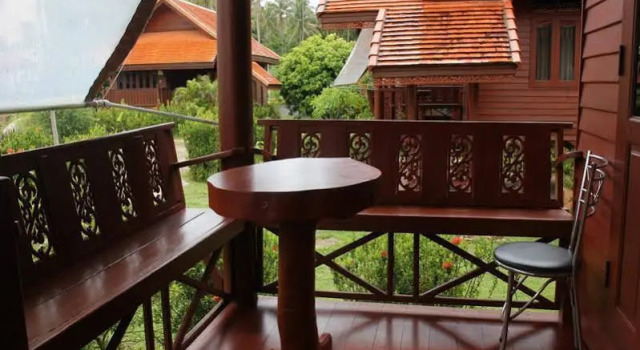 Baan Nai Wok Resort