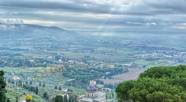 Апартаменты Superior Appartamenti Belvedere