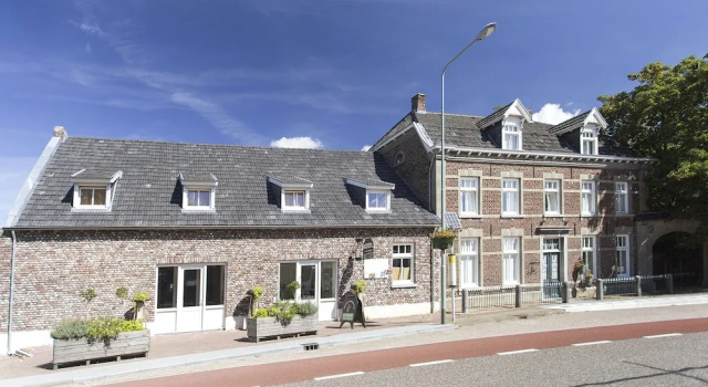 Vakantie Meerlo, Prenota Hotel Wanssum Venray