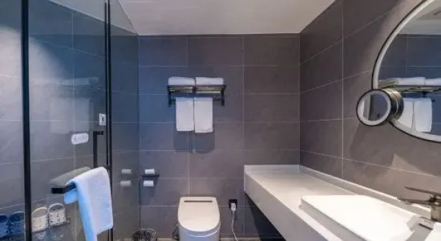 Номер Standard GreenTree Inn Yangzhou Jiangdu Xiaoji Town South Zhongxing Road Express Hotel