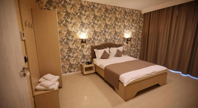 Номер Deluxe Hotel Grand Dedal