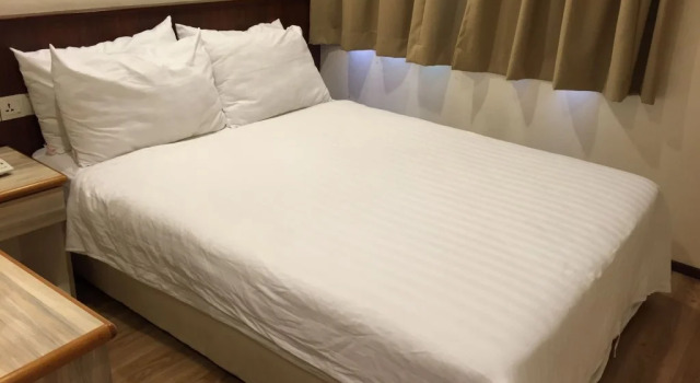 Lai Lai Hotel, Boek Hotel Labuan 