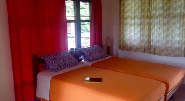 Inn Pondiville Forest Retreat, Reserva ahora Hotel Manjakuppam India
