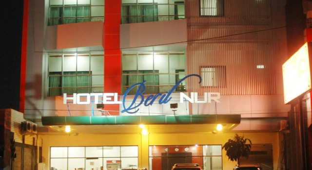 Hotel Beril Nur, Book Hotel Hotels in Sulawesi with Parking, Parking