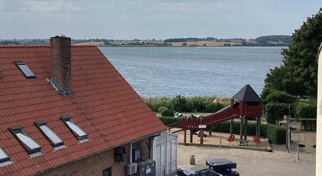 Коттедж 4 Star Holiday Home in Hejls