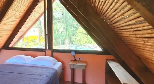 Номер Standard Cabuya Lodge
