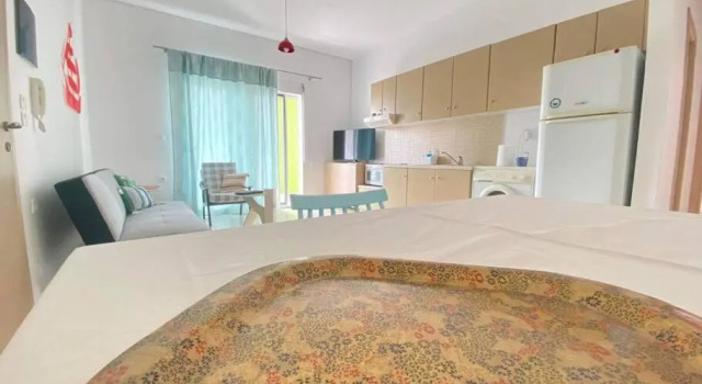 Wabi Sabi house 2, Забронировать Отель Отели East Crete с парковкой, Парковка