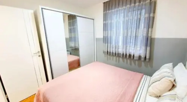 Apartment Anton, Забронировать Апартаменты/квартира Башка остров Крк, рядом с Пляж Башка