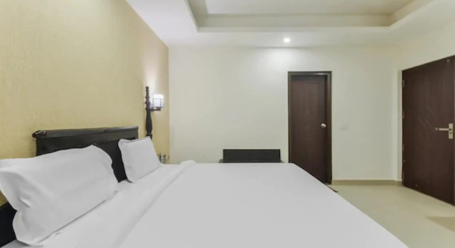 Hotel Garden Reach, Rezervovat Hotel Mussoorie Uttarakhand