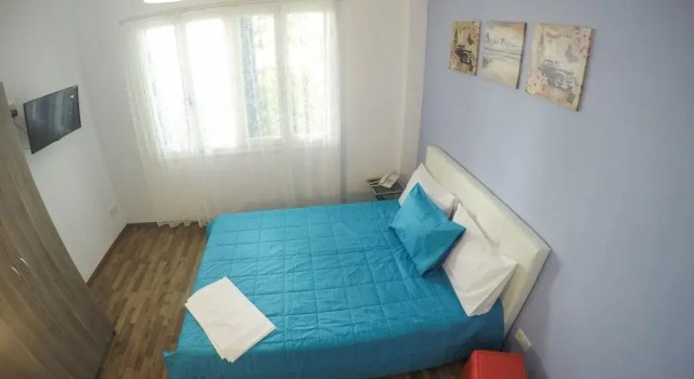 Tony the Place To Stay