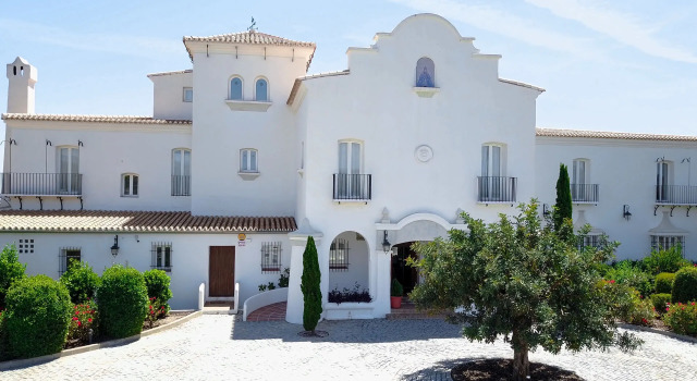 B bou Hotel Cortijo Bravo