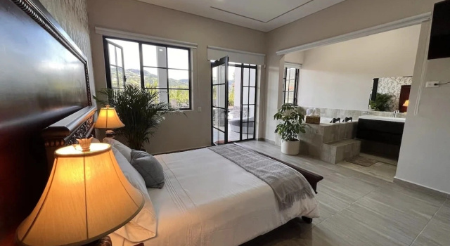 Номер Premium 1714 Hotel Boutique Guatapé