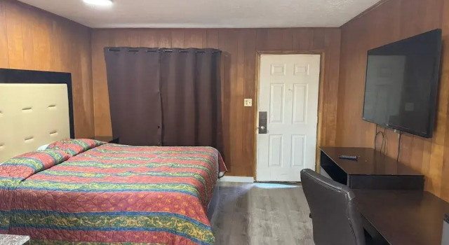 BlissPoint Inn FKA Motel 6t7, Réserver Motel Indianapolis 