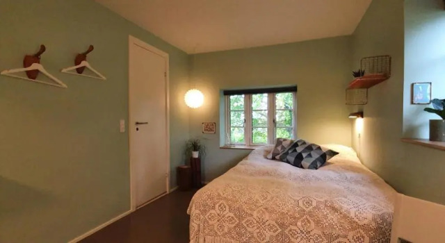 Molsgaarden, Rezerwuj Hotel Knebel Midtjylland