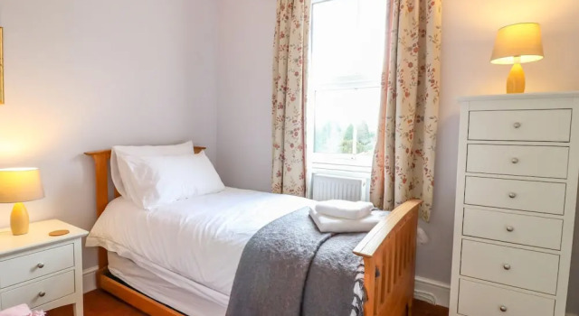 Ivy Mount, Book Hotel 4-stjernede hoteller i Matlock, 4*