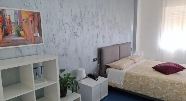 Двухместный номер Standard с видом на город Siris Hotel