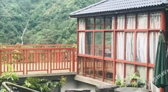 Hangzhou Lin'an Pingxuan Homestay