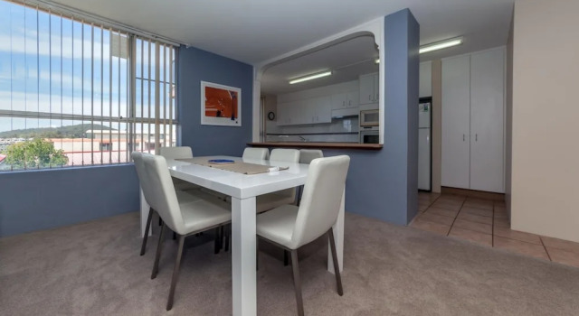 Westpoint, Unit 10/2 Thurlow Avenue