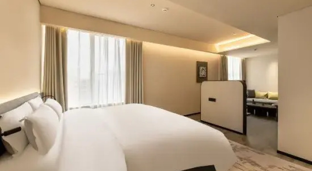 Люкс Business LZ Hotel
