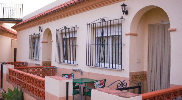 Apartamentos Bellavista, Prenota Appartamento El Lentiscal Andalusia