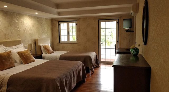 Номер Deluxe Quinta da Telheira