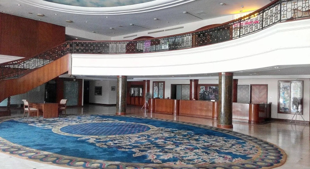 Seasons of Yangon International Airport Hotel, Book Hotel Hotels in Yangon Region with a Pool, Swimming Pool