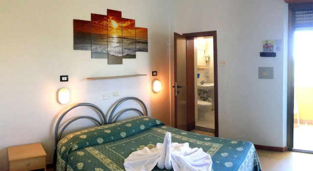 Hotel Edelweiss