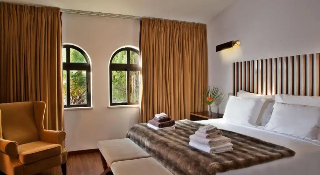 Двухместный номер Standard Sao Rafael Holidays