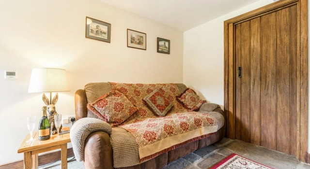 Kensley Lodge, Coleford, Réserver Hôtel Forêt de Dean Angleterre