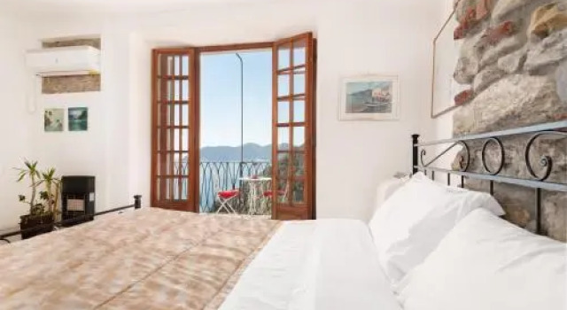 Rossi Tramonti: Casa Ilva