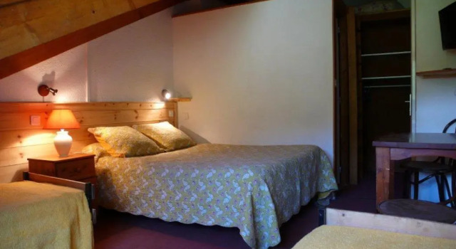 Семейный номер Standard Hotel Franz