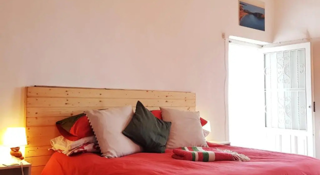 Номер Standard TakeAmalfiCoast Patchwork Rural House