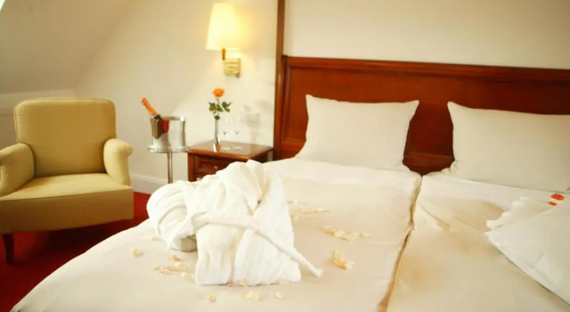 Hotel Moosburger Hof