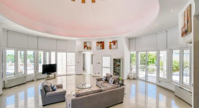 Villa Amelia by Ezoria Villas, Book Villa Villas in Kiti, Villa