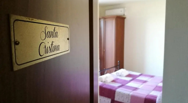 Agriturismo alla Solagna, Rezervovat Hotel  