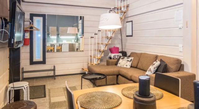 Holiday Home Villa sukka a by Interhome, Book Villa Kuusamo 