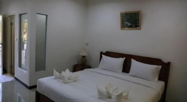 Номер Superior De-complex Apartment