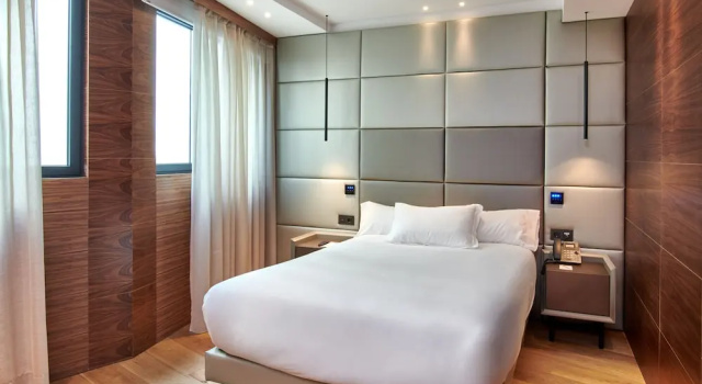 Одноместный номер Superior Hotel MyPalace León