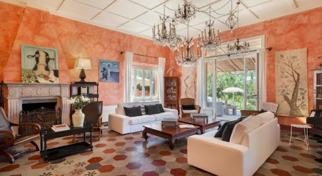 VILLA CORALLINA 12, Emma Villas, Забронировать Вилла Виллы Биббона, Вилла